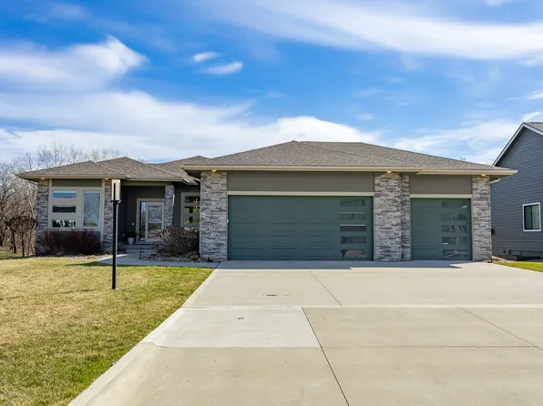 8177 NW 27th Ct, Ankeny, IA 50023