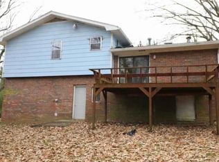 2 Elberta St SW, Rome, GA 30161