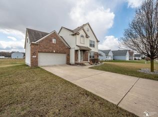 4177 Plum Tree Cir, Monroe, MI 48161