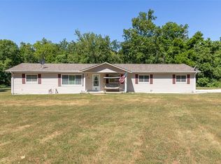 4600 Jamestowne Acre, De Soto, MO 63020