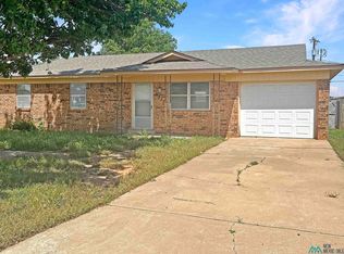 3217 Ross St, Clovis, NM 88101
