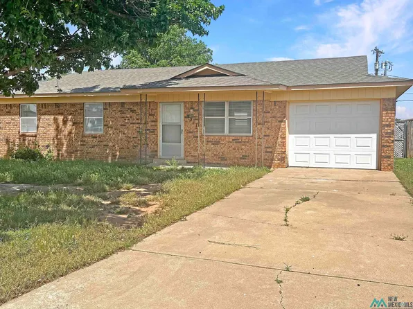 3217 Ross St, Clovis, NM 88101