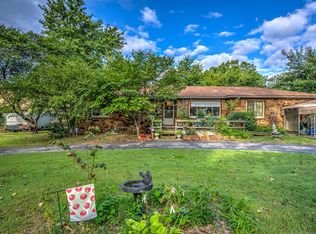 1801 Fremont Rd, Bartlesville, OK 74006