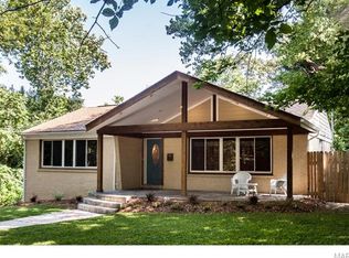 7371 Ahern Ave, Saint Louis, MO 63130