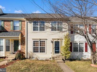 9264 Kristy Dr, Manassas Park, VA 20111