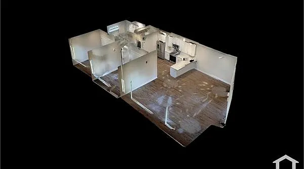 1631 Point Breeze Ave #2F — Photo 12