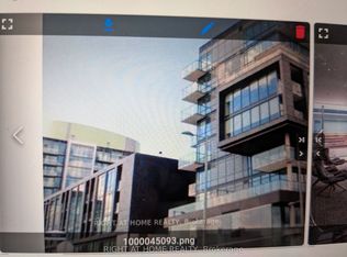 455 Front St E #N604, Toronto, ON M5A 0G2