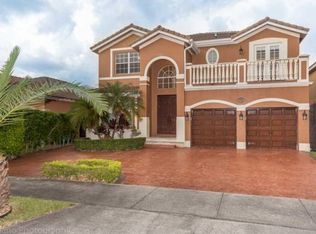 13955 SW 154th St, Miami, FL 33177