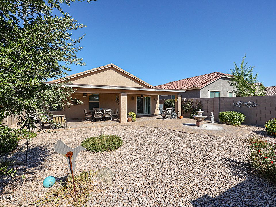 1st image of 3433 E Silversmith Trail