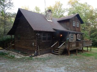 3739 Bear Creek Rd, Rustburg, VA 24588