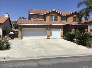 22404 Country Crest Dr, Moreno Valley, CA 92557