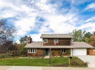 4425 Apple Way, Boulder, CO 80301