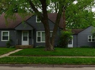 2422 Ridge Ave, Rockford, IL 61103