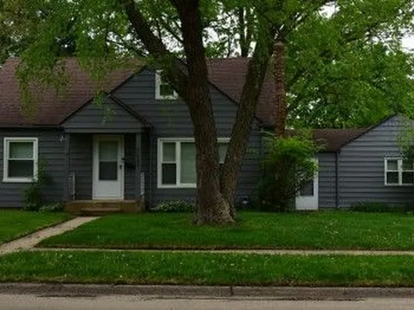 2422 Ridge Ave, Rockford, IL 61103