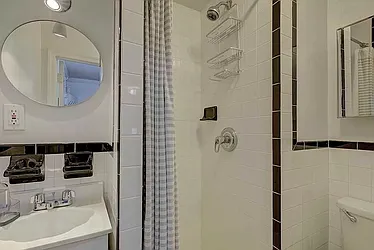 Rented by REAL New York