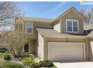14718 Newton St, Overland Park, KS 66223