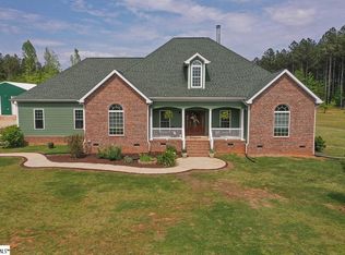 551 Chipley Rd, Greenwood, SC 29646