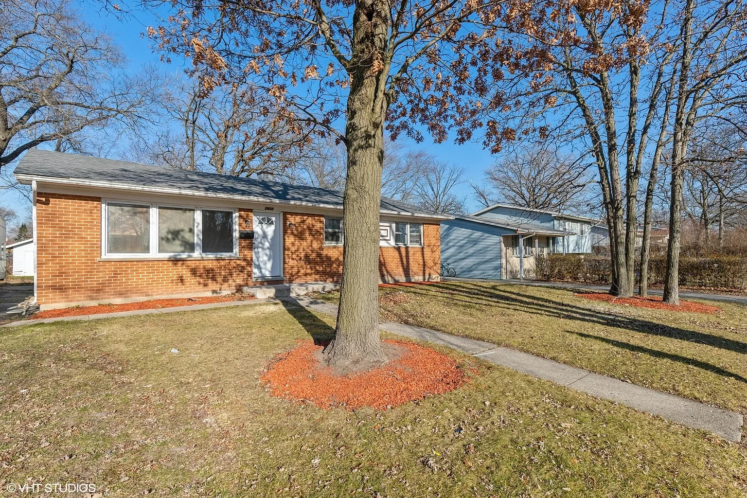 2820 Wall Ave photo 1
