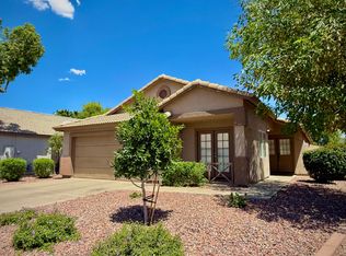 21217 N 79th Dr, Peoria, AZ 85382