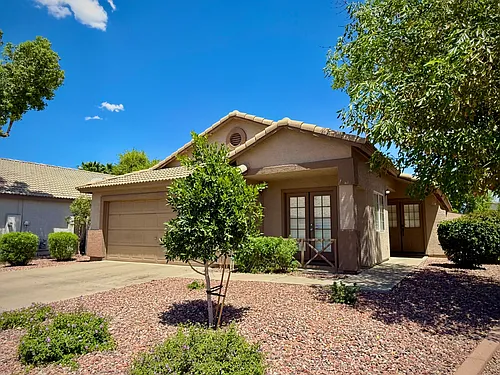 21217 N 79th Dr Photo 1