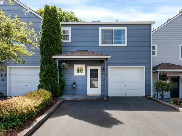 7175 SW Sagert St Unit 102, Tualatin, OR 97062