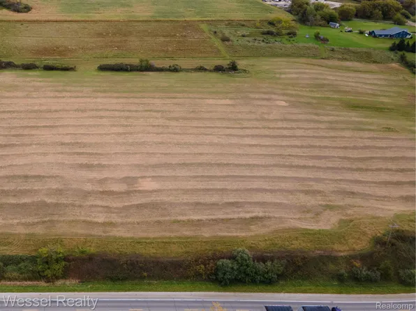 PARCEL N Van Dyke Rd #B, Imlay City, MI 48444