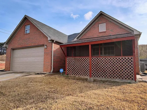 201 Lakewood Cir, Adamsville, AL 35005