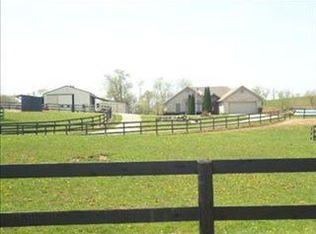 3519 Jack Teeple Rd, Charlestown, IN 47111