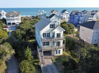 2060 New River Inlet Rd, North Topsail Beach, NC 28460
