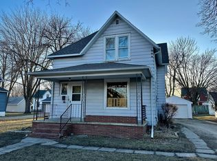 414 4th St SE, Willmar, MN 56201