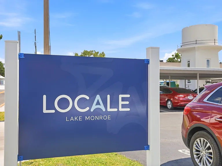 Locale Lake Monroe — Photo 10