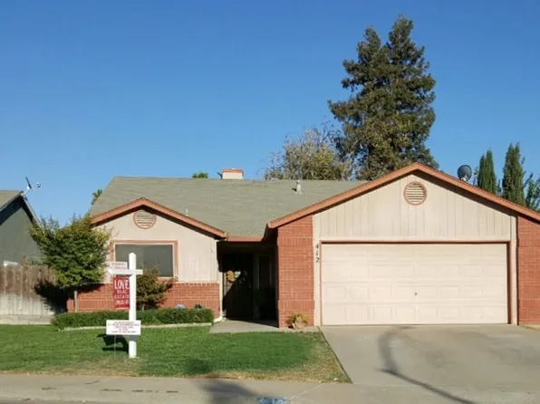 412 Becky Way, Waterford, CA 95386