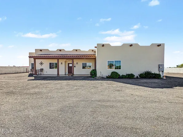 31742 N FELIX Road, San Tan Valley, AZ 85143