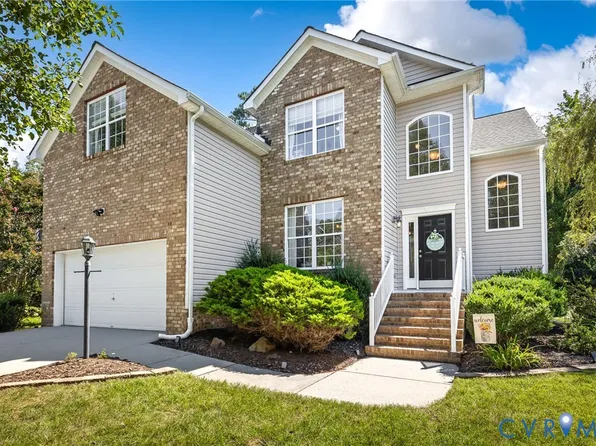 2519 Water Race Ter, Midlothian, VA 23112