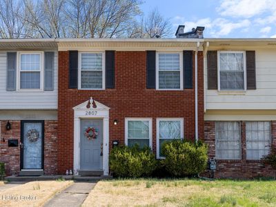 2807 Coleen Ct, Louisville, KY, 40206