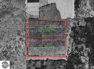 Matchett Rd, Kingsley, MI 49649