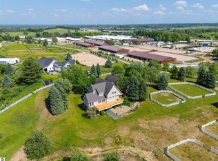 6075 Arabian Ln, Williamsburg, MI 49690