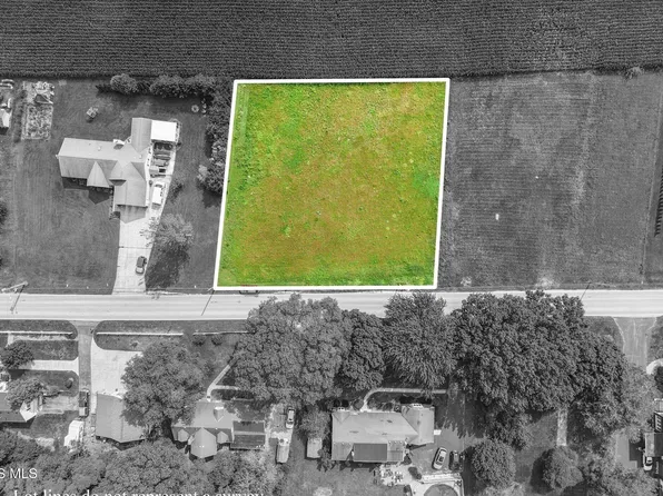 W Portage River South Rd, Elmore, OH 43416