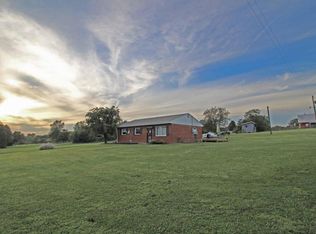 364 Geoghegan Rd, Shelbyville, KY 40065