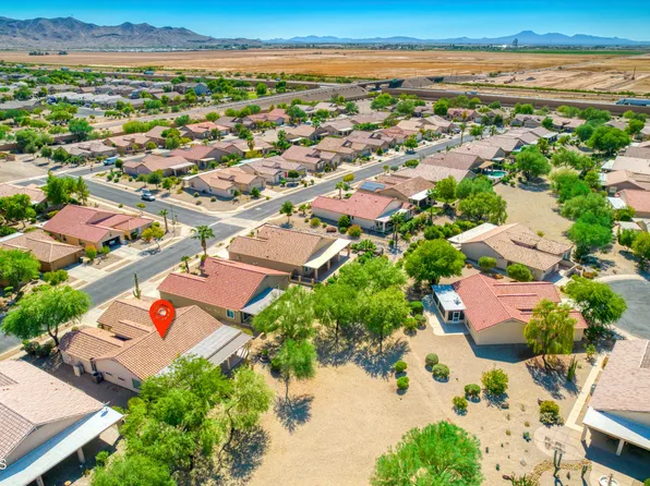 2422 E DURANGO Drive, Casa Grande, AZ 85194