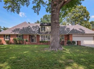14412 E Covington Rd, Independence, MO 64055