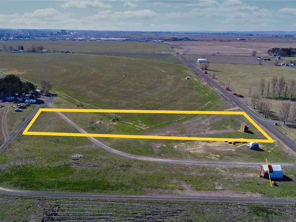0 Lot 7 Rd M NE, Moses Lake, WA 98837