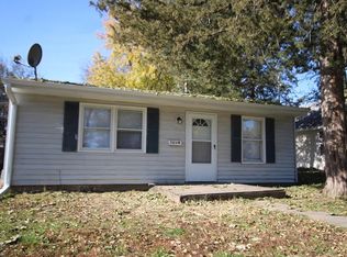 1254 E 27th St, Des Moines, IA 50317