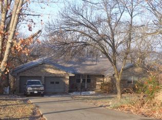 3408 Glovers Ford Rd, Jefferson City, MO 65101