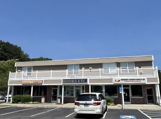1064 Poquonnock Rd #6, Groton, CT 06340