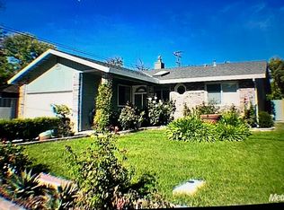 3705 Whitney Ave, Sacramento, CA 95821