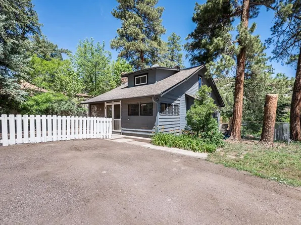 8951 Grand Ave, Beulah, CO 81023