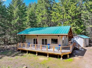 38 Meadows Loop, Lyle, WA 98635