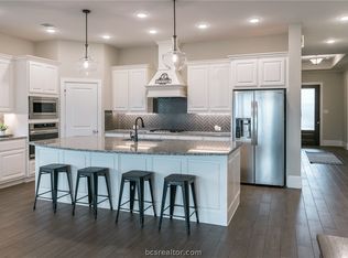 3607 Haskell Hollow Loop, College Station, TX 77845