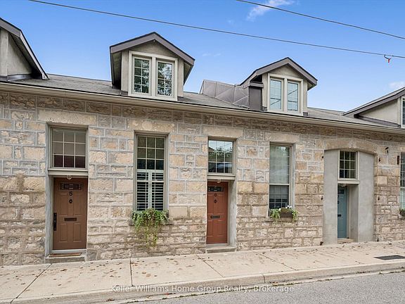 4th image of 196 Arthur St N #6